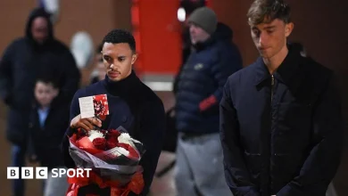 'A Clasico of European football' - Alonso