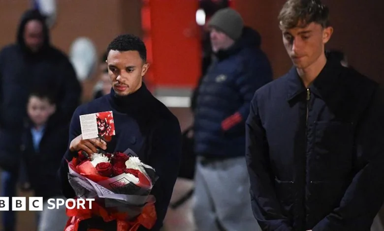 'A Clasico of European football' - Alonso