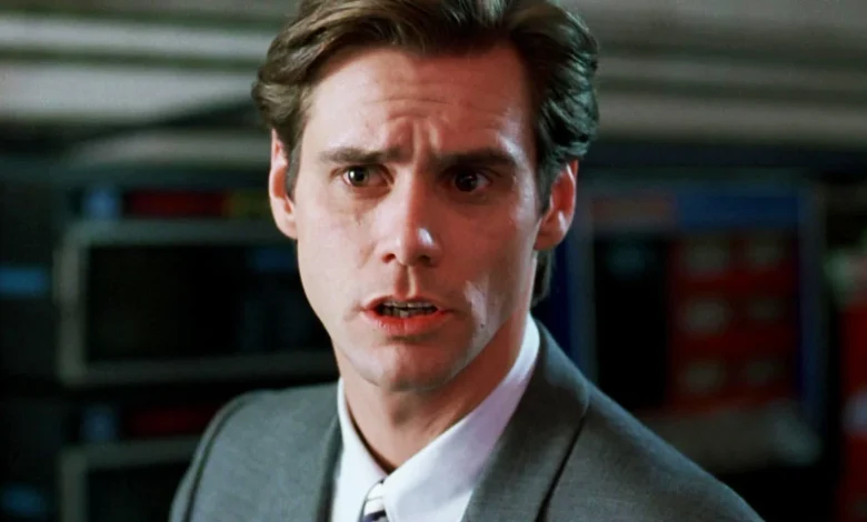A Classic Jim Carrey Christmas Movie Soars To The Top Of Prime Video's Charts