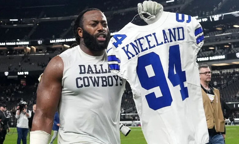 A Cowboys run to the playoffs? Dak Prescott says, 'Why not?'