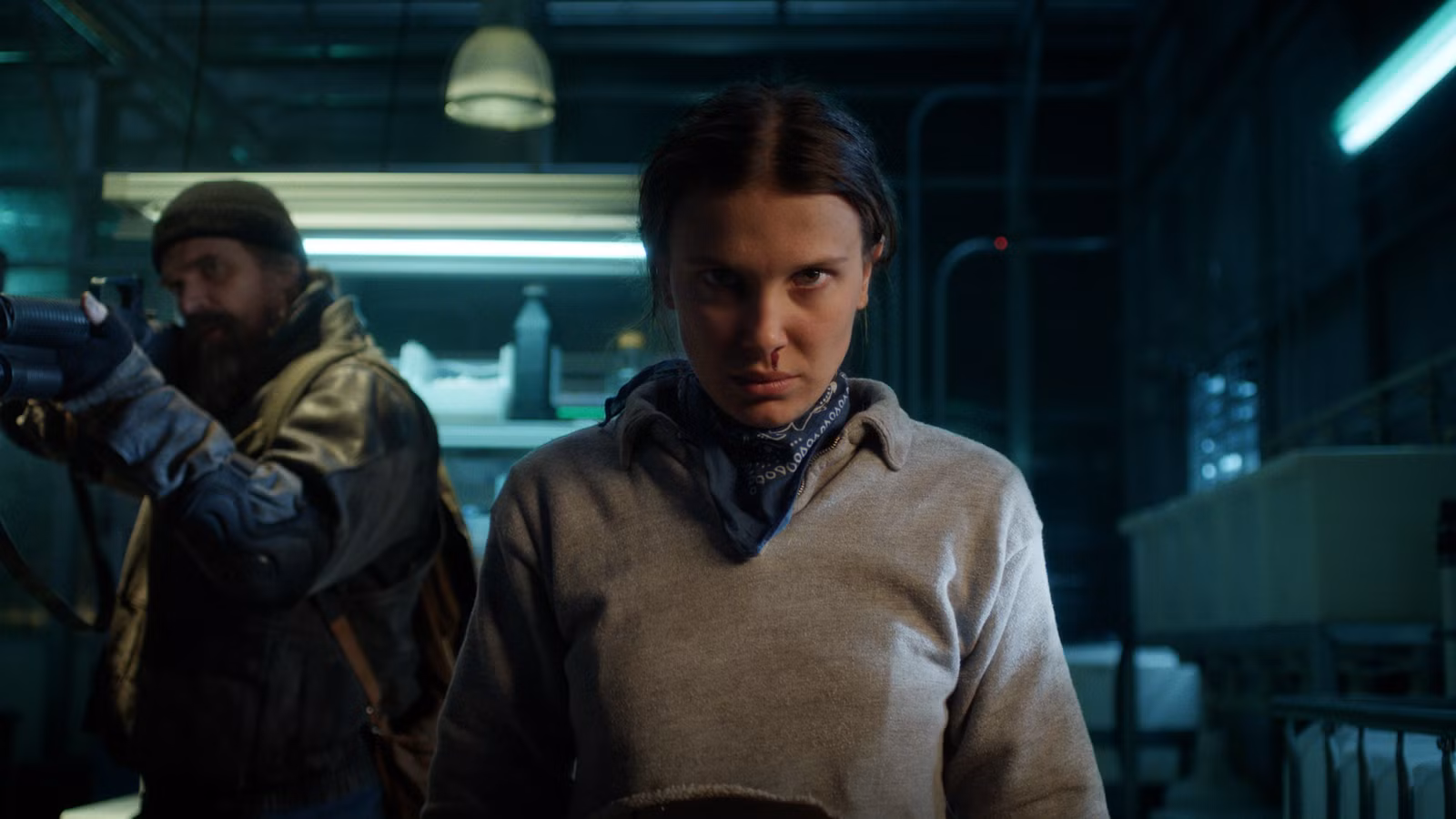 A Demogorgon army and Dustin as the hero? Stranger Things 5 gets it