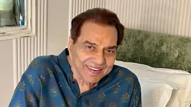 A Dharmendra Health Update From His Team: "He Is Stable, Under Observation"