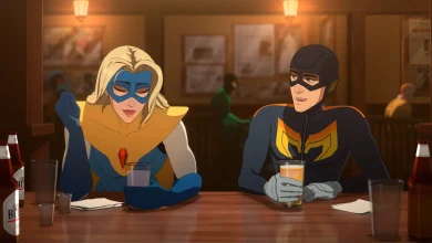 A Dispatch sequel is a whole lot more likely now that Dispatch season 1 is such a big hit: 'We're going to have to at least think about season 2 now'