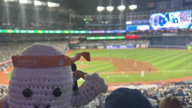 A Dodgers fan guide to Rogers Centre, home of the Toronto Blue Jays