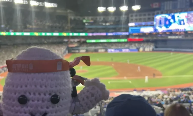 A Dodgers fan guide to Rogers Centre, home of the Toronto Blue Jays