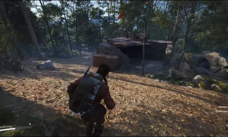 A First Foothold Walkthrough - ARC Raiders