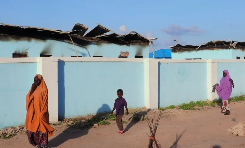 A Fox News report prompted Trump to post about Nigeria, setting off White House scramble