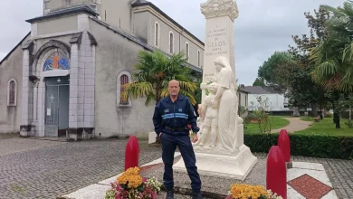 À Gelos, le devoir de mémoire devient une expérience vivante