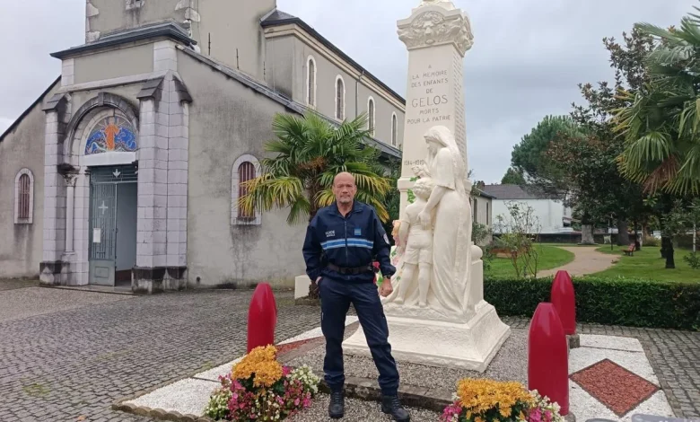 À Gelos, le devoir de mémoire devient une expérience vivante