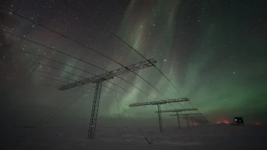 A Giant Weak Spot in Earth’s Magnetic Field Is Spreading and Scientists Are Worried