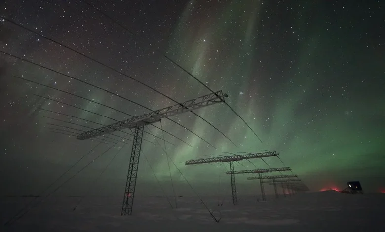 A Giant Weak Spot in Earth’s Magnetic Field Is Spreading and Scientists Are Worried