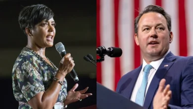 A Governor’s Race to Watch in 2026