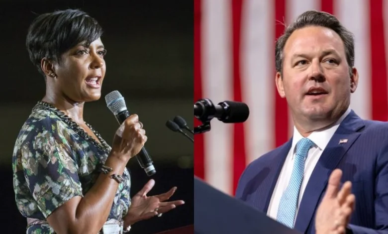 A Governor’s Race to Watch in 2026