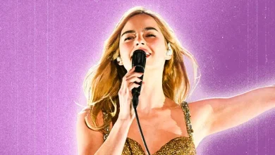 A Grammy Nomination Could Complete Addison Rae’s Journey From Social Media Star To Icon