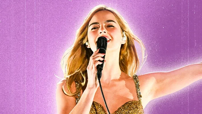 A Grammy Nomination Could Complete Addison Rae’s Journey From Social Media Star To Icon