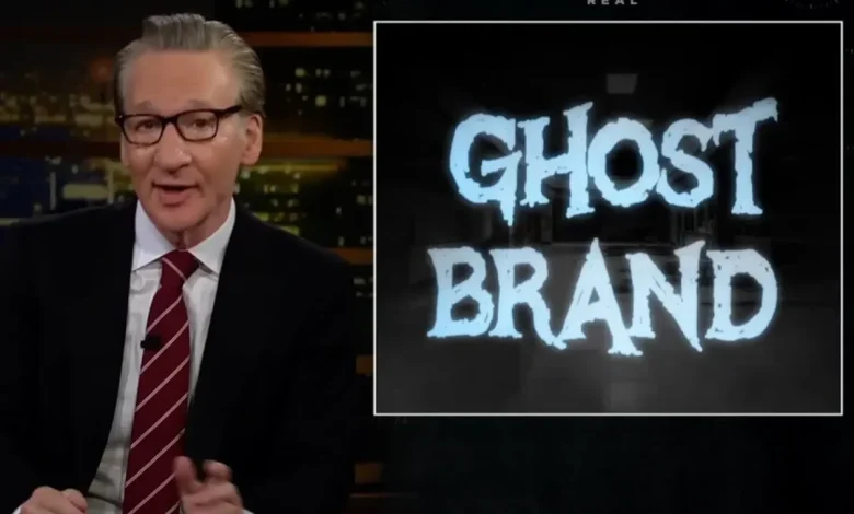 A Halloween “Real Time With Bill Maher” Put UFOs in the Spotlight