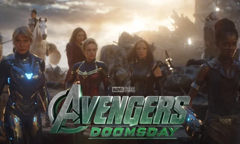 A Key Infinity Saga Superhero May Have Inadvertently Confirmed Their AVENGERS: DOOMSDAY Return - SPOILERS