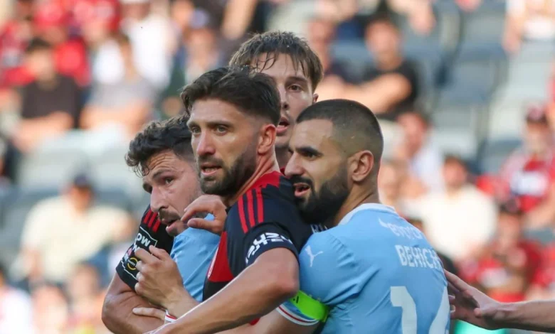 A-League tipping Round 6: Sydney Derby headlines, Brisbane to cement return to form against Victory