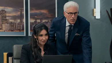 A Man on the Inside Season 2 Cast: Meet the New Suspects