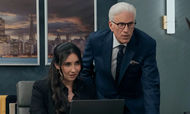 A Man on the Inside Season 2 Cast: Meet the New Suspects