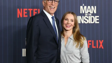 A Man on the Inside Season 2: Release date, where to watch, and what to expect