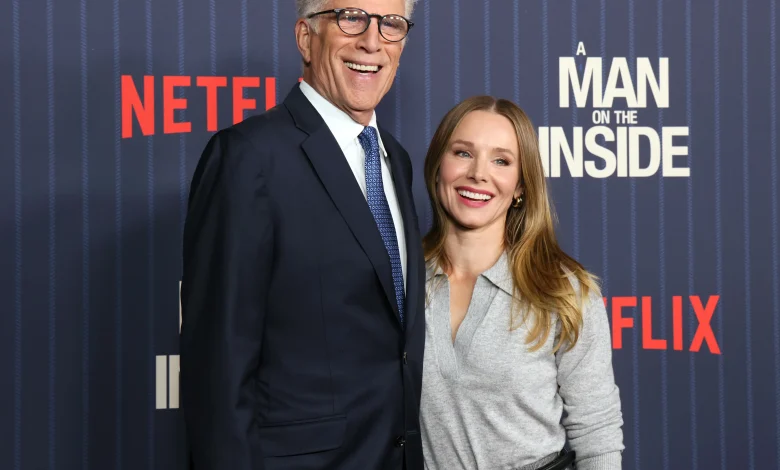 A Man on the Inside Season 2: Release date, where to watch, and what to expect