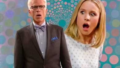 'A Man on the Inside' creator Mike Schur says he plans to have Kristen Bell unknowingly cameo in every season of the show
