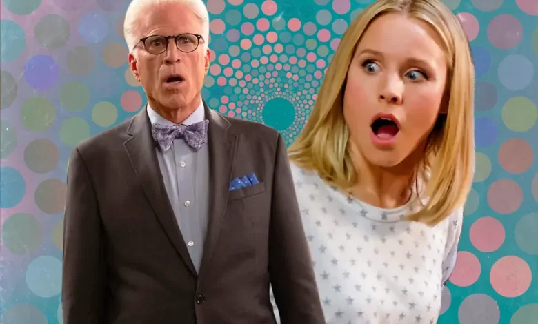 'A Man on the Inside' creator Mike Schur says he plans to have Kristen Bell unknowingly cameo in every season of the show