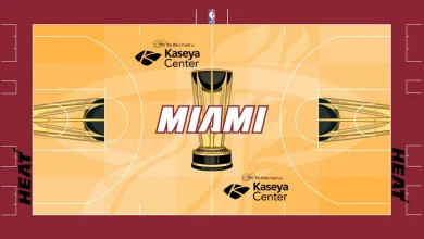 A Miami Heat primer for the 2025 NBA Cup: What to know and how it works