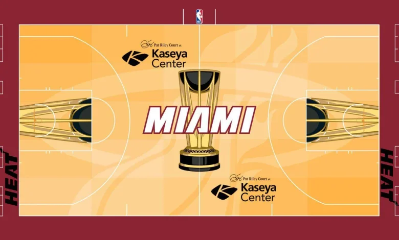 A Miami Heat primer for the 2025 NBA Cup: What to know and how it works