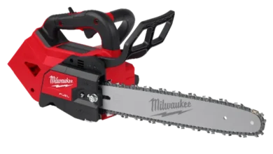 A Milwaukee Tool chainsaw is being recalled due to this safety risk