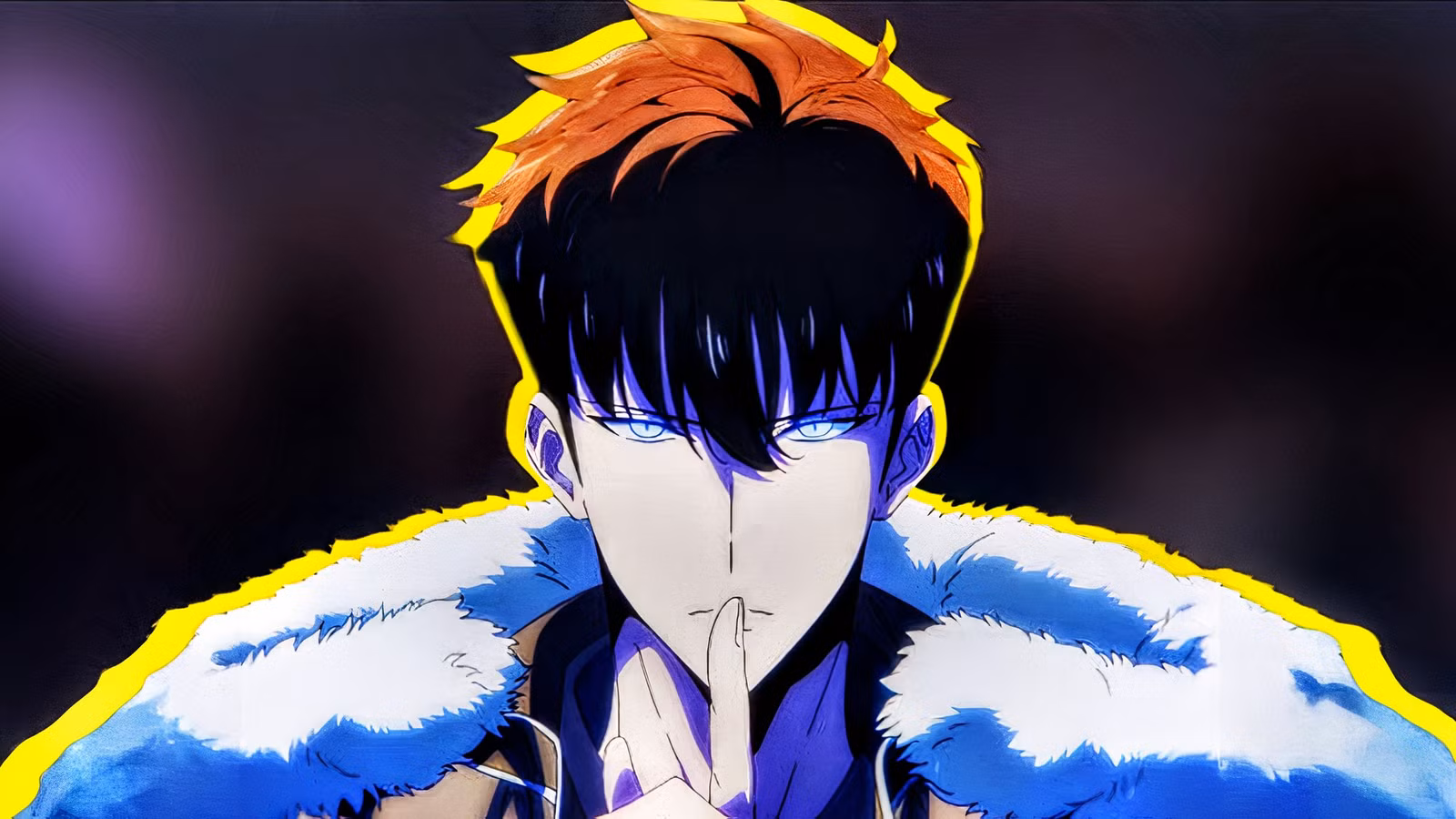 A New Shadow: Sung Jinwoo's Next Power Up In Solo Leveling Season 3 Is Coming