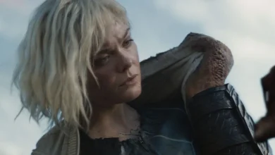 A New ‘Predator: Badlands’ Clip Ties Directly to ‘Alien’