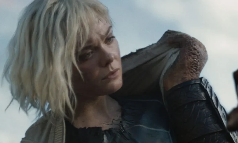 A New ‘Predator: Badlands’ Clip Ties Directly to ‘Alien’