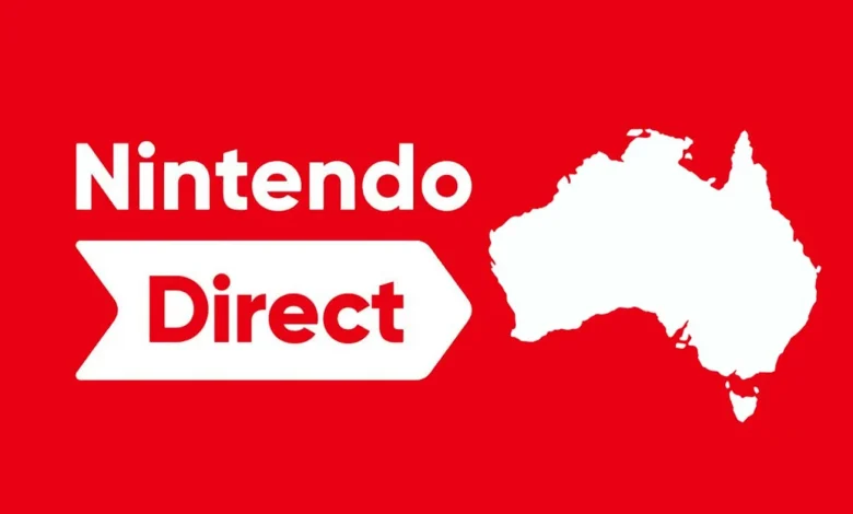 A Nintendo Direct With The First Super Mario Galaxy Movie Trailer Is Happening This Week