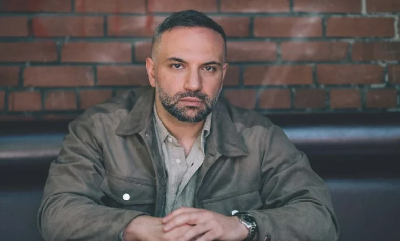 A Palestinian Canadian author’s journey of resistance through writing