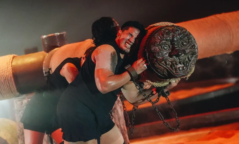 A 'Physical: Asia' Winner Has Been Crowned. Here's What to Know About the Team and How They Came Out on Top