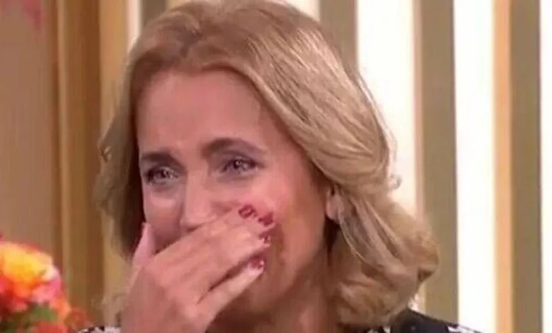 A Place In The Sun's Jasmine Harman opens up on heartbreaking 'reminder' after tragic loss