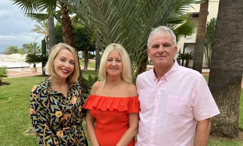 A Place in the Sun on Channel 4 HD: full details and when it's on