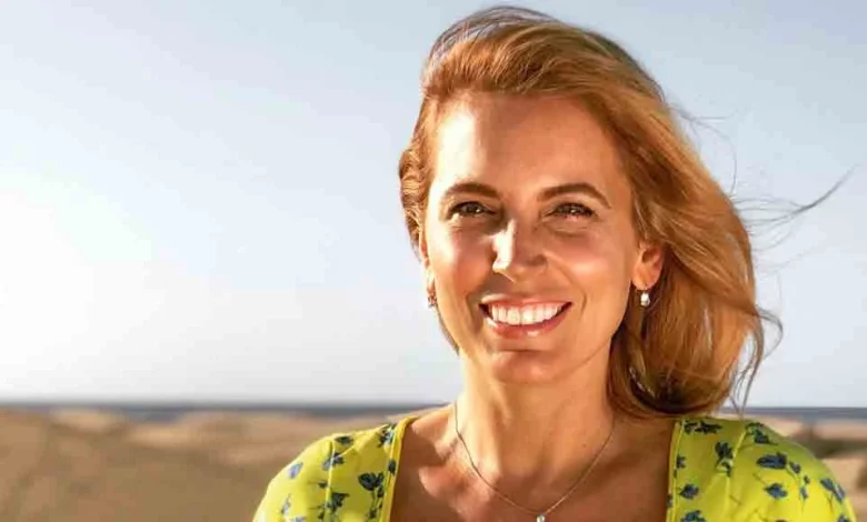 A Place in the Sun on More4 HD: full details and when it's on