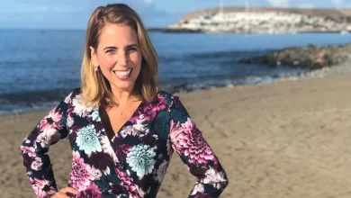 A Place in the Sun on More4 HD: full details and when it's on