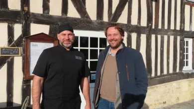 À Pont-l’Évêque, une belle saison 2025 pour les calvados Christian Drouin