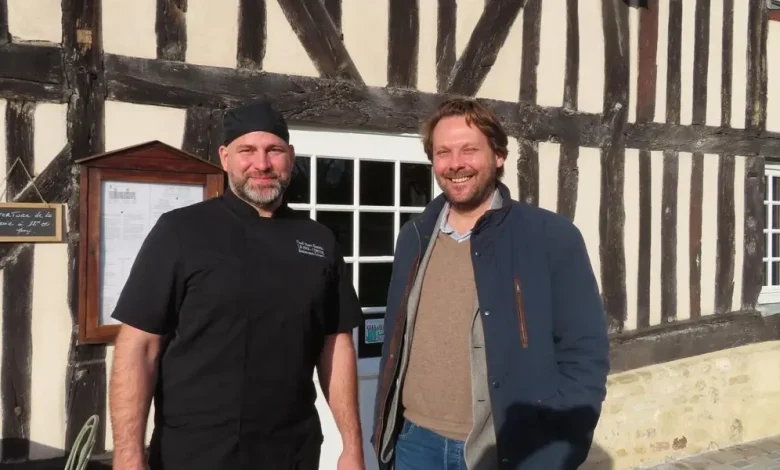 À Pont-l’Évêque, une belle saison 2025 pour les calvados Christian Drouin