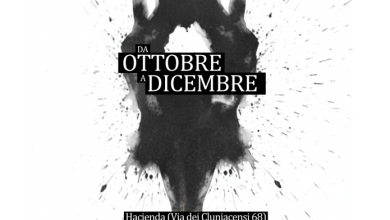 A Roma la prima edizione di Oasi Culturale