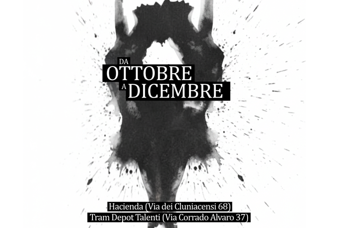 A Roma la prima edizione di Oasi Culturale