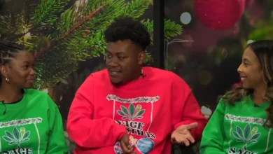 A Sage Christmas Musical Revue Opens in Marietta This Saturday