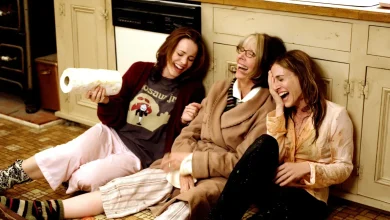 A Sequel to The Family Stone Without Diane Keaton? I’m Already Crying…But I’m Also Seated