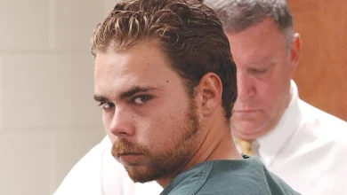 A South Carolina man is executed by firing squad for 2004 killings