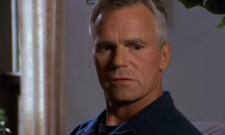 A Stargate Veteran Is Bringing The Cult Sci-Fi Franchise Back From The Dead For Prime Video