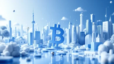 A Storm Brewing for Binance Coin at $750